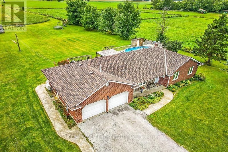 614 Concession 10 Road, Haldimand, Ontario, N0A1H0, Haldimand, Ontario — photo 1 of 5