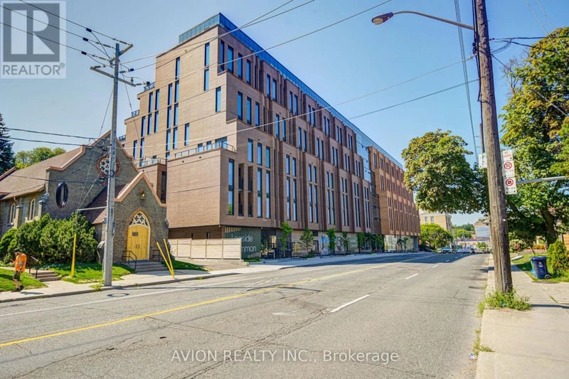 #OPT 2-321 1720 bayview Avenue, Toronto (Mount Pleasant East), Ontario, M4G3C4, Toronto (Mount Pleasant East), Ontario — photo 1 of 5