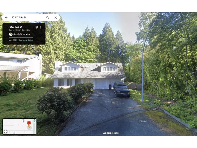 10187 159A Street, Surrey, British Columbia, V4N2N7, Surrey, British Columbia