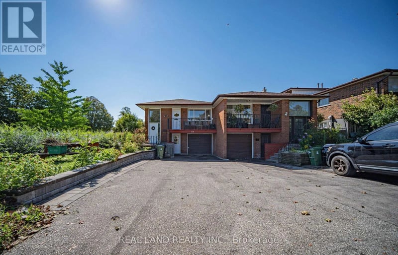 37 Pawnee Avenue, Toronto (Pleasant View), Ontario, M2H3C6, Toronto (Pleasant View), Ontario — photo 1 of 5