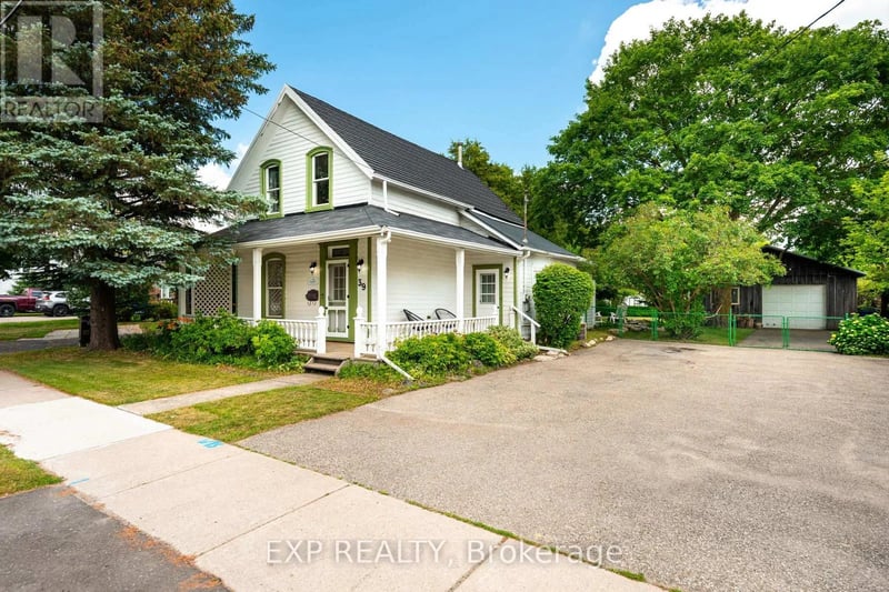 39 Townline, Orangeville, Ontario, L9W1T7, Orangeville, Ontario — photo 1 of 5