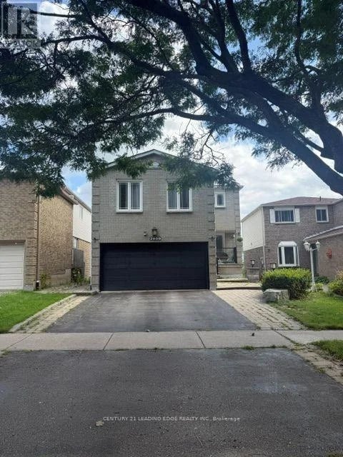 2009 Shay Drive, Pickering (Brock Ridge), Ontario, L1X1Y1, Pickering (Brock Ridge), Ontario — photo 1 of 5