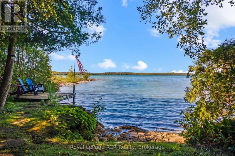 50 Hansen Drive South, South Bruce Peninsula, Ontario, N0H2T0, South Bruce Peninsula, Ontario — photo 1 of 5