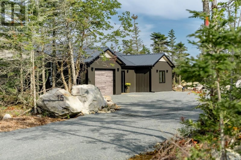 15 Seacrest Way, West Jeddore, Nova Scotia, B0J2L0, West Jeddore, Nova Scotia — photo 1 of 5
