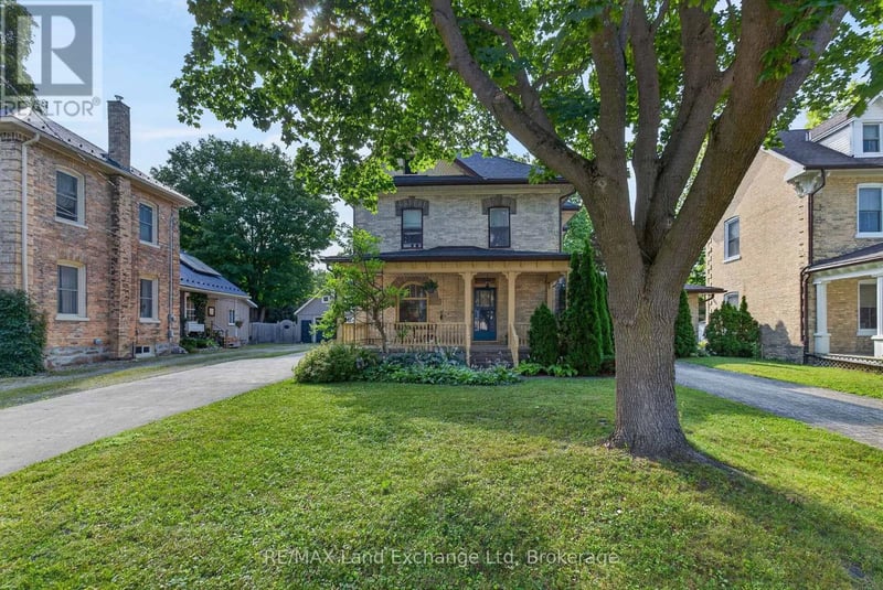 255 Centre Street, North Huron (Wingham), Ontario, N0G2W0, North Huron (Wingham), Ontario — photo 1 of 5