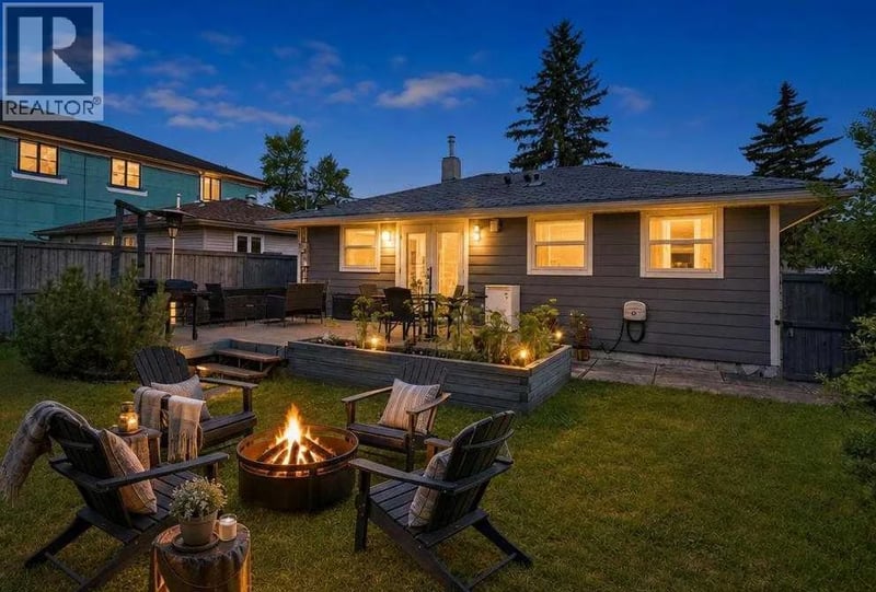 6324 Bowmont Crescent Northwest, Calgary, Alberta, T3B2H4, Calgary, Alberta — photo 1 of 5