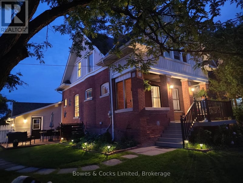 270 William Street North, Kawartha Lakes (Lindsay), Ontario, K9V4C1, Kawartha Lakes (Lindsay), Ontario — photo 1 of 5