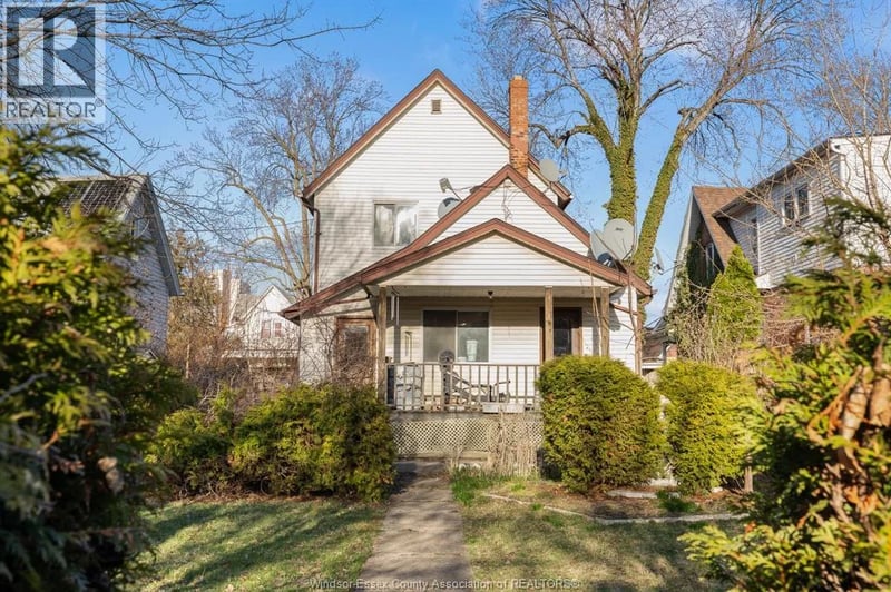 497 Caron Avenue, Windsor, Ontario, N9A5B5, Windsor, Ontario — photo 1 of 5