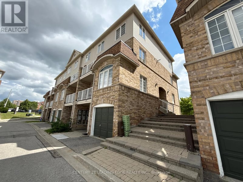 #115 200 McLevin Avenue, Toronto (Malvern), Ontario, M1B6C6, Toronto (Malvern), Ontario — photo 1 of 5