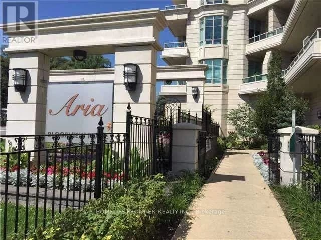 #703 10 Bloorview Place, Toronto (Don Valley Village), Ontario, M2J0B1, Toronto (Don Valley Village), Ontario