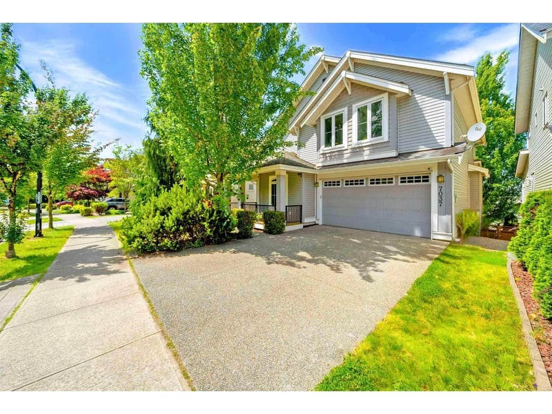 7037 178 Street, Surrey, British Columbia, V3S8S2, Surrey, British Columbia — photo 1 of 5