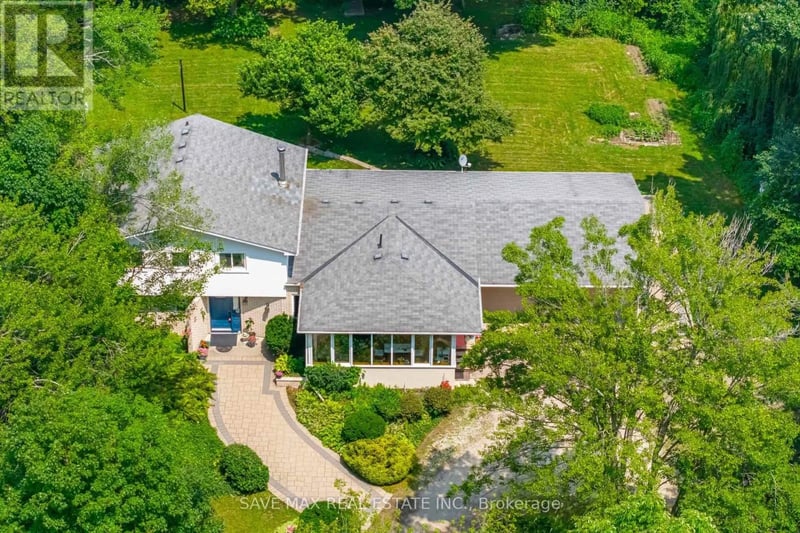 14411 Innis Lake Road, Caledon, Ontario, L0N1E0, Caledon, Ontario — photo 1 of 5