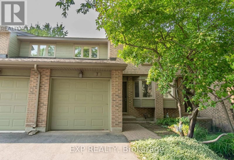 #unit 7 710 Coronation Avenue, Ottawa, Ontario, K1G4G7, Ottawa, Ontario — photo 1 of 5