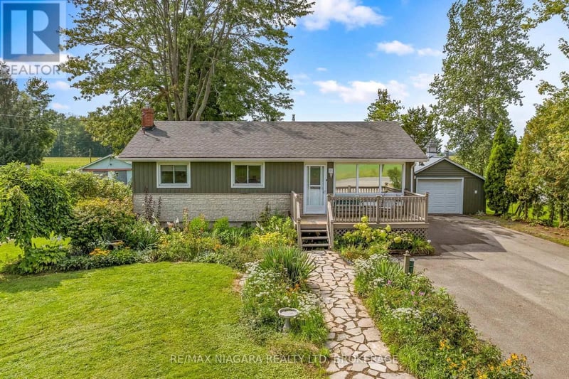 42058 Hwy 3, Wainfleet (Marshville/Winger), Ontario, L0S1V0, Wainfleet (Marshville/Winger), Ontario — photo 1 of 5