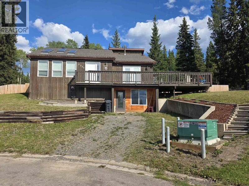 2330 OMINECA Place, Houston, British Columbia, V0J1Z2, Houston, British Columbia — photo 1 of 5
