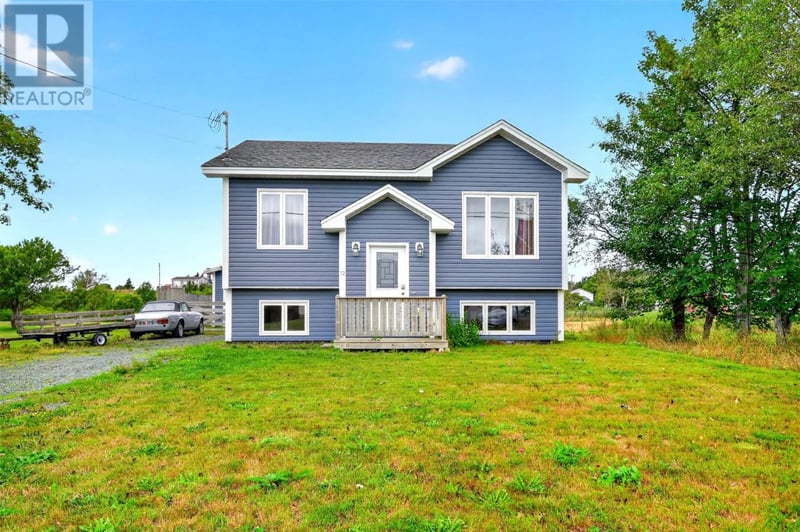 12 Baird Lane, Conception Bay South, Newfoundland & Labrador, A1W4X4, Conception Bay South, Newfoundland & Labrador — photo 1 of 5