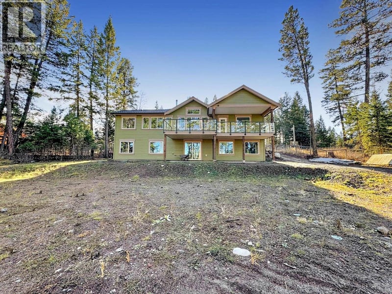 5343 ANNAHAM Crescent, 108 Mile Ranch, British Columbia, V0K2Z0, 108 Mile Ranch, British Columbia — photo 1 of 5