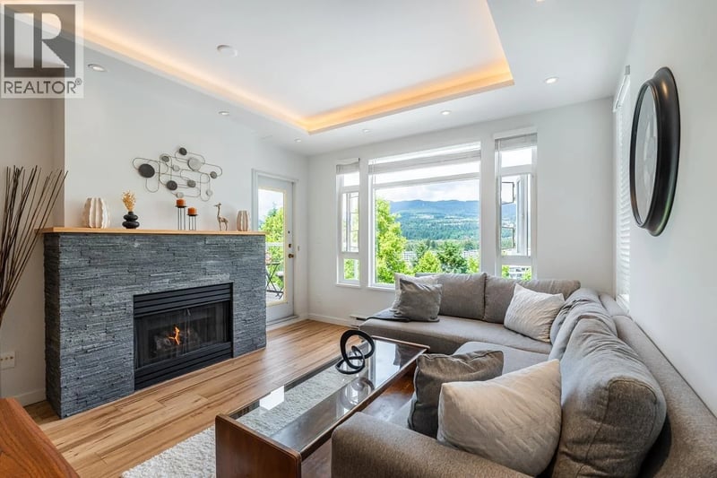 #502 3001 TERRAVISTA Place, Port Moody, British Columbia, V3H5A2, Port Moody, British Columbia — photo 1 of 5