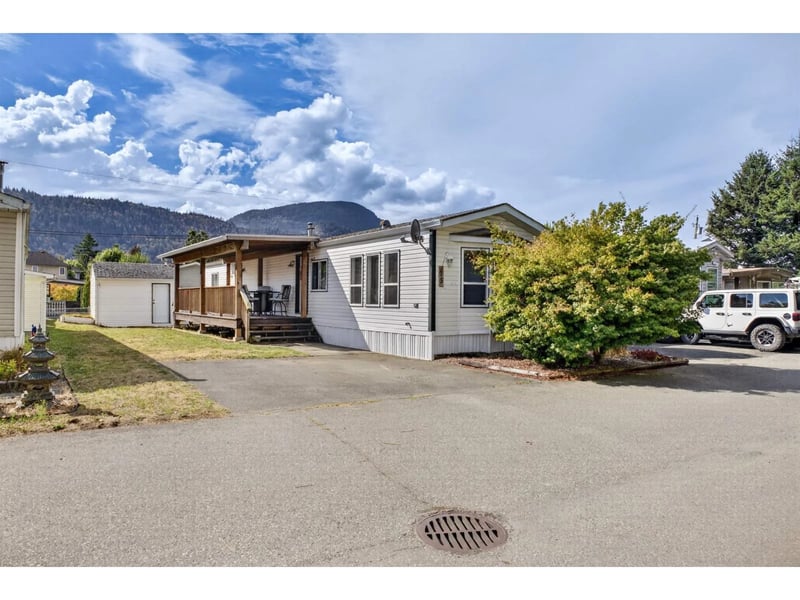 #15 44565 MONTE VISTA Drive, Chilliwack, British Columbia, V2R5Y4, Chilliwack, British Columbia — photo 1 of 5