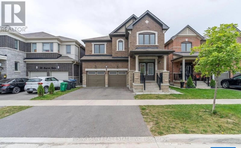 24 Herrick Drive, Brampton (Northwest Brampton), Ontario, L7A5G2, Brampton (Northwest Brampton), Ontario — photo 1 of 5