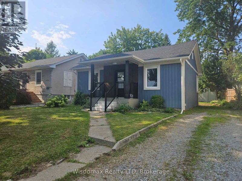 6245 CHURCHILL Street, Niagara Falls (Arad/Fallsview), Ontario, L2G2X5, Niagara Falls (Arad/Fallsview), Ontario — photo 1 of 5