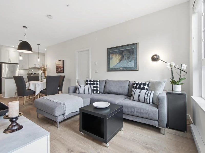 #109 20829 77A Avenue, Langley, British Columbia, V2Y0Y5, Langley, British Columbia — photo 1 of 5