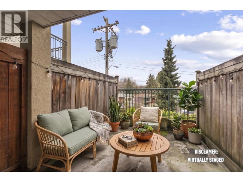 #202 868 KINGSWAY, Vancouver, British Columbia, V5V3C3, Vancouver, British Columbia — photo 1 of 5