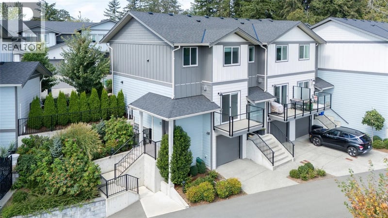 #22 3195 Herons Way, Duncan, British Columbia, V9L0H8, Duncan, British Columbia — photo 1 of 5