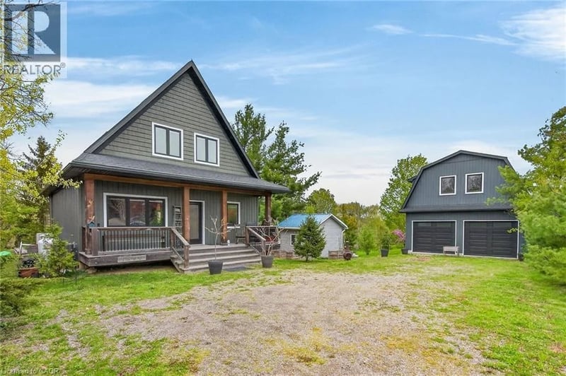 1300 RIVER Road, Cayuga, Ontario, N0A1E0, Cayuga, Ontario — photo 1 of 5
