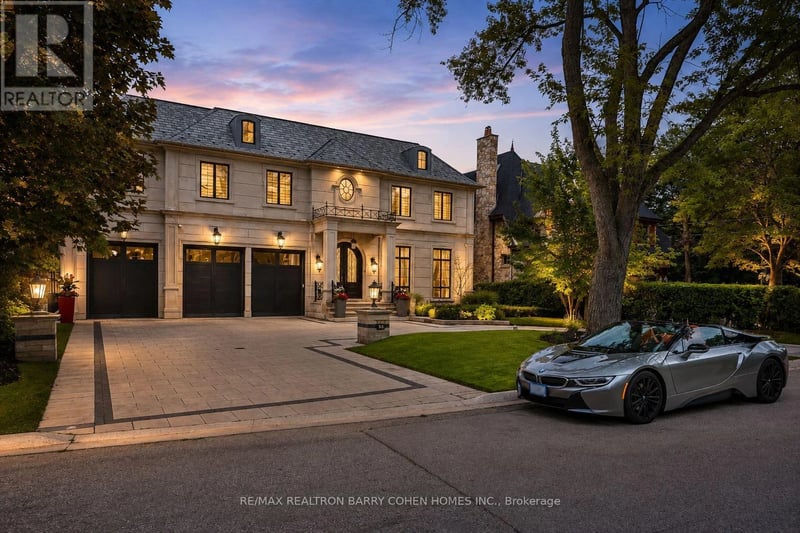 39 Arjay Crescent, Toronto (Bridle Path-Sunnybrook-York Mills), Ontario, M2L1C6, Toronto (Bridle Path-Sunnybrook-York Mills), Ontario — photo 1 of 5