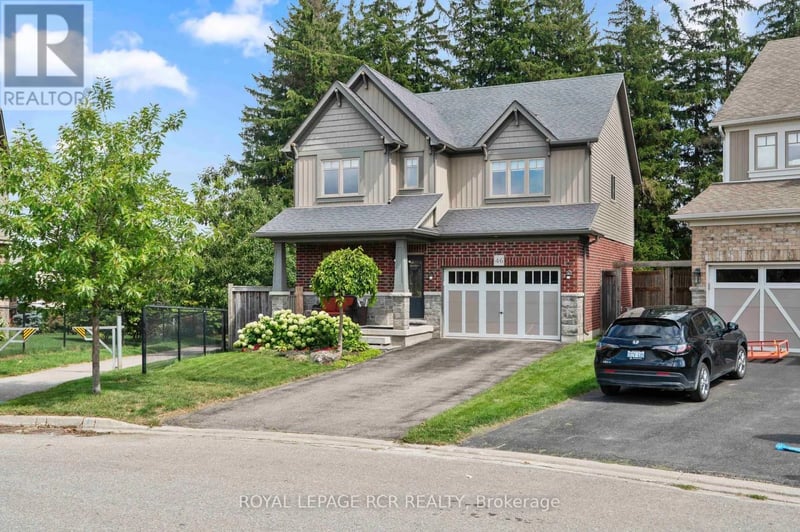 46 Hutchison Court, Orangeville, Ontario, L9W6K1, Orangeville, Ontario — photo 1 of 5