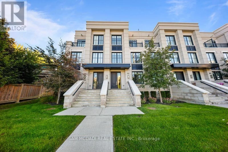#102 1180 Cawthra Road, Mississauga (Mineola), Ontario, L5G0A5, Mississauga (Mineola), Ontario — photo 1 of 5