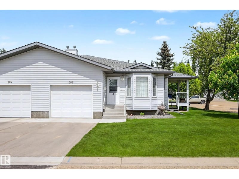 #206 7000 Northview DR, Wetaskiwin, Alberta, T9A3R9, Wetaskiwin, Alberta — photo 1 of 5