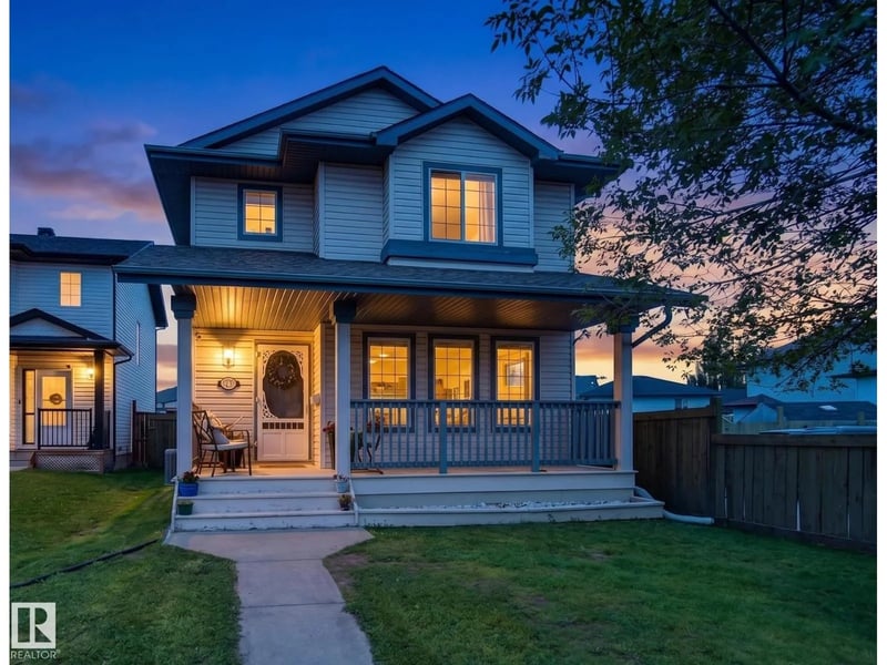 15727 141 ST NW, Edmonton, Alberta, T6V1T4, Edmonton, Alberta — photo 1 of 5