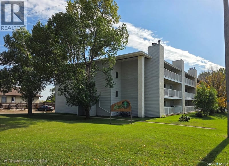 205 306 Perkins STREET, Estevan, Saskatchewan, S4A2K1, Estevan, Saskatchewan — photo 1 of 5