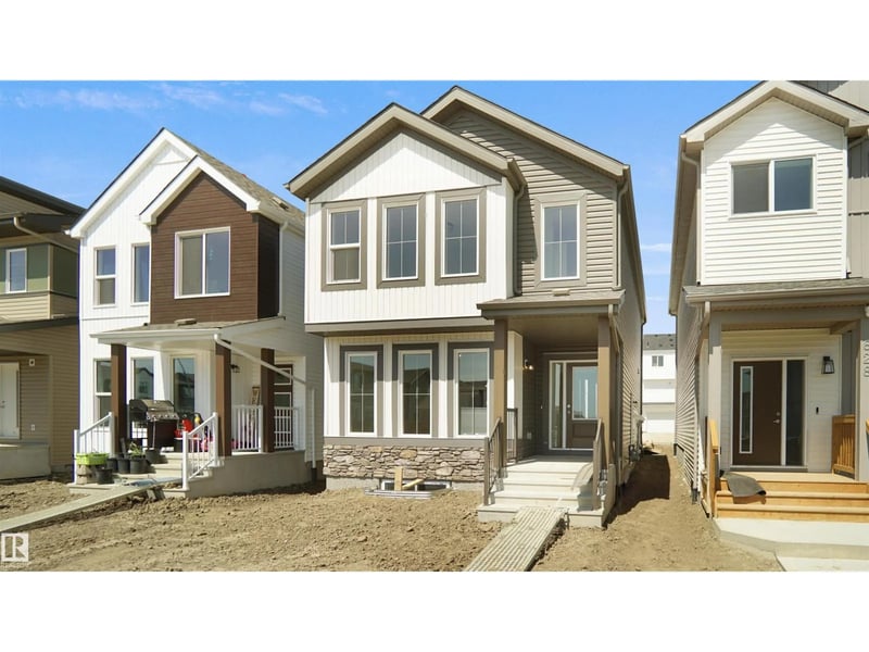 263 Falcon CR, Leduc, Alberta, T9E1V2, Leduc, Alberta — photo 1 of 5