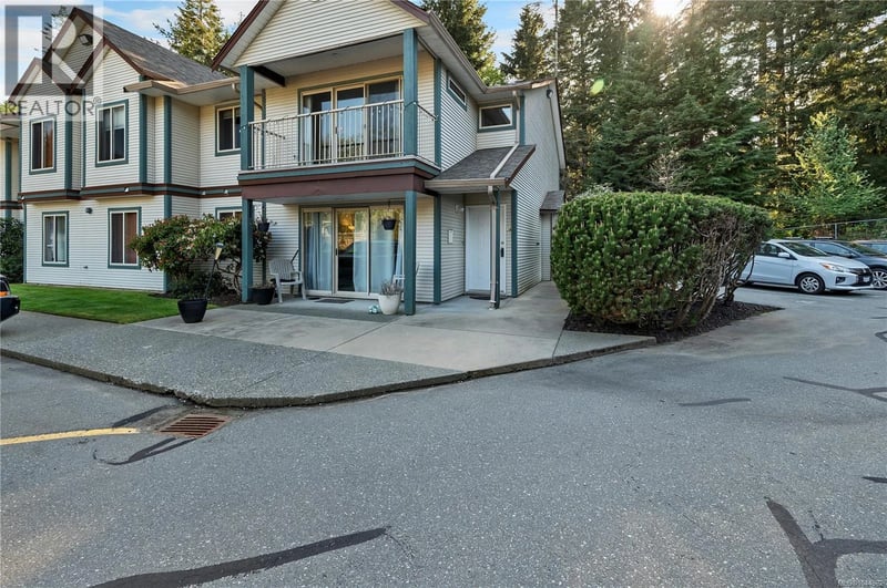 #3A 1350 Creekside Way, Campbell River, British Columbia, V9W6R7, Campbell River, British Columbia — photo 1 of 5
