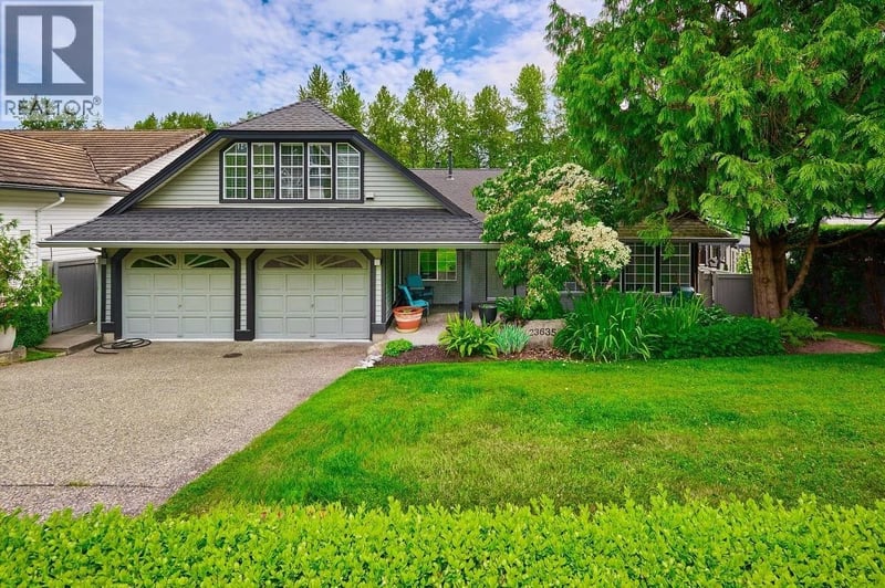 23635 108 Loop, Maple Ridge, British Columbia, V2W1B2, Maple Ridge, British Columbia — photo 1 of 5