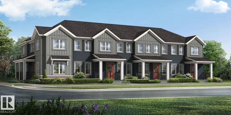 1089 Hearthstone BV, Sherwood Park, Alberta, T8H3B3, Sherwood Park, Alberta — photo 1 of 2