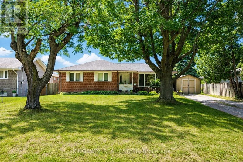 57 Lancer Drive, Vaughan (Maple), Ontario, L6A1C9, Vaughan (Maple), Ontario — photo 1 of 5