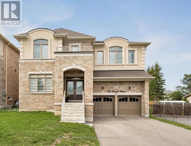 92 Church Street, Georgina (Keswick North), Ontario, L4P0J4, Georgina (Keswick North), Ontario — photo 1 of 5