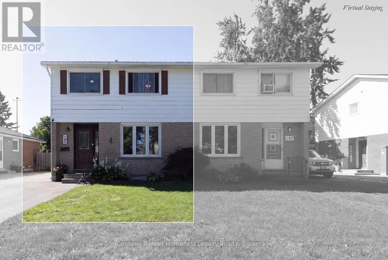 185 Maple Avenue, Stratford, Ontario, N5A7G8, Stratford, Ontario — photo 1 of 5