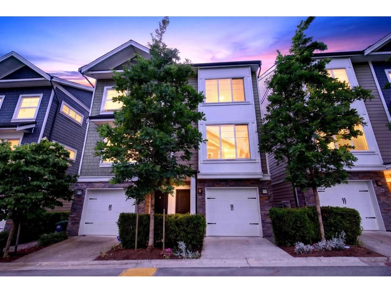#34 21150 76A Avenue, Langley, British Columbia, V2Y0V9, Langley, British Columbia — photo 1 of 5