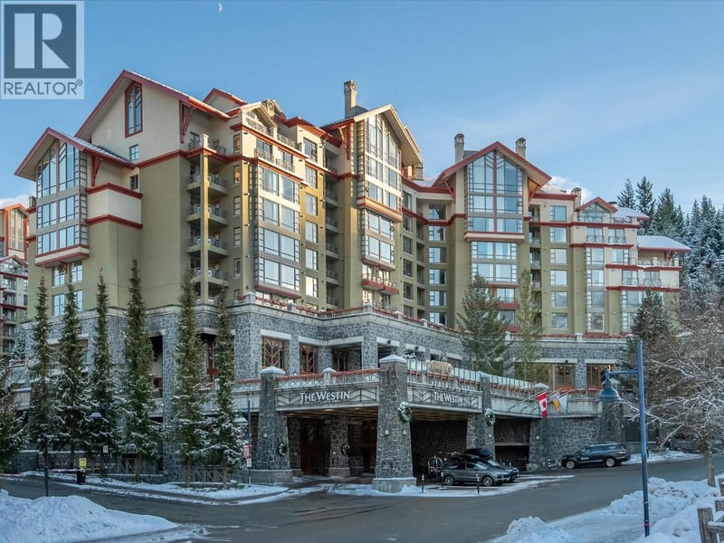 #679 4090 WHISTLER Way, Whistler, British Columbia, V8E1J3, Whistler, British Columbia — photo 1 of 5