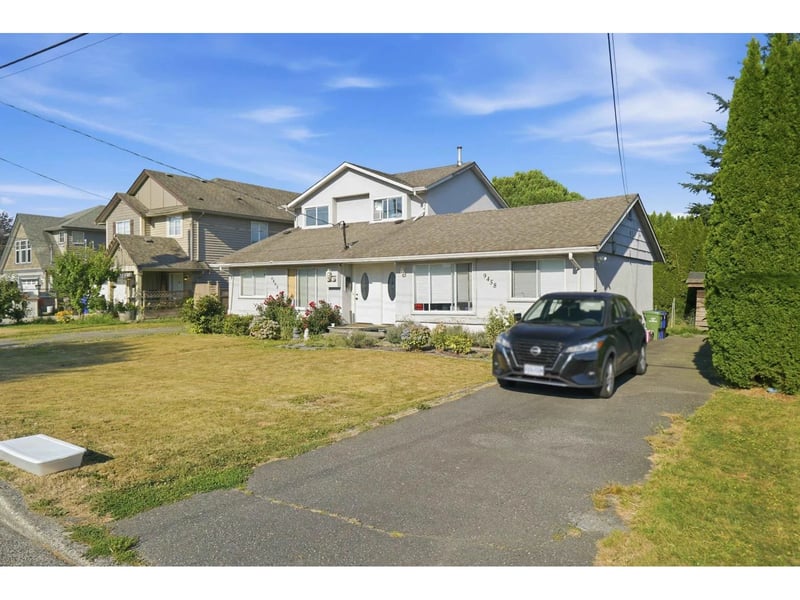 9458 MENZIES Street, Chilliwack, British Columbia, V2P5Z4, Chilliwack, British Columbia — photo 1 of 5