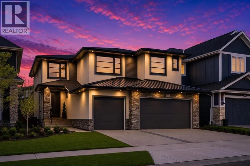 143 Aspen Summit Boulevard Southwest, Calgary, Alberta, T3H6B4, Calgary, Alberta — photo 1 of 5