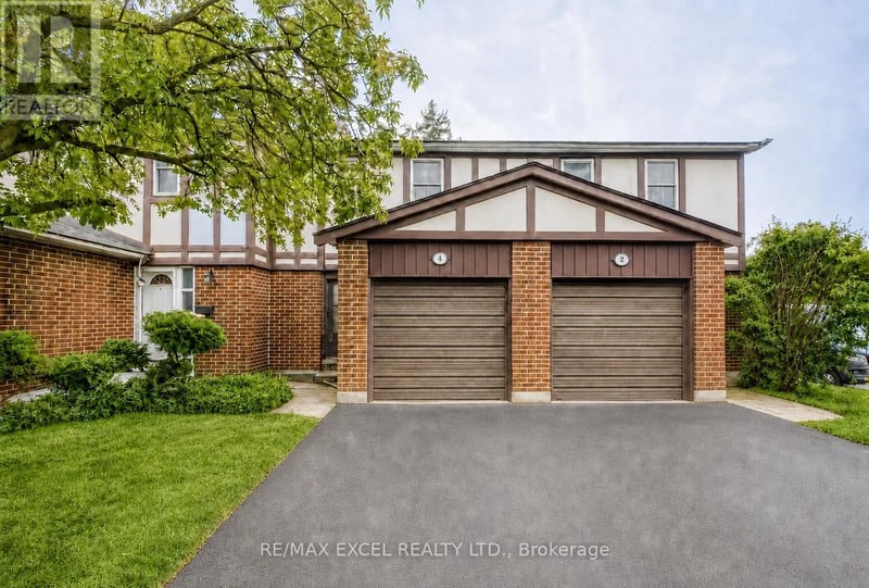 4 Harris Way, Markham (Aileen-Willowbrook), Ontario, L3T5A7, Markham (Aileen-Willowbrook), Ontario — photo 1 of 5