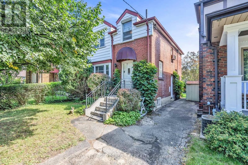391 Sutherland Drive, Toronto (Leaside), Ontario, M4G1K1, Toronto (Leaside), Ontario — photo 1 of 5