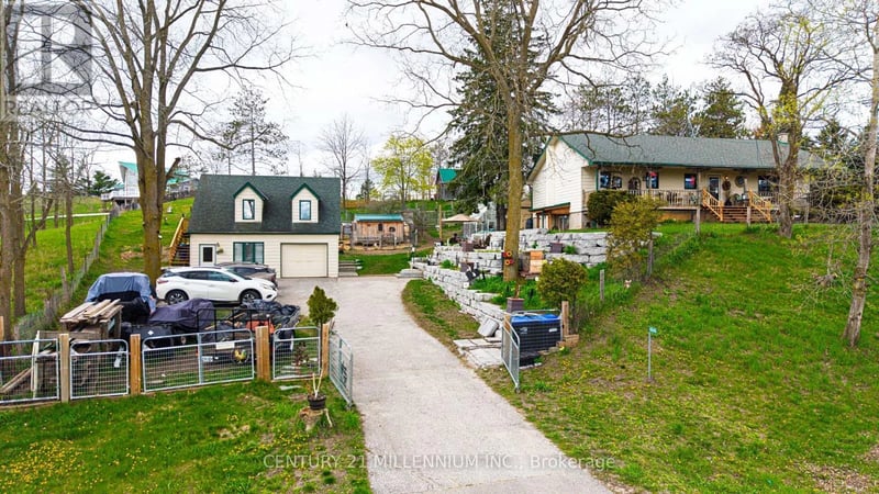 6046 3rd Line, Essa, Ontario, L9R1V2, Essa, Ontario — photo 1 of 5