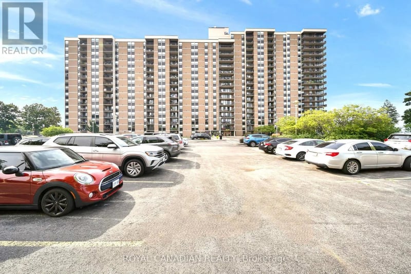 #701 500 GREEN Road, Hamilton (Stoney Creek), Ontario, L8E3M6, Hamilton (Stoney Creek), Ontario — photo 1 of 5